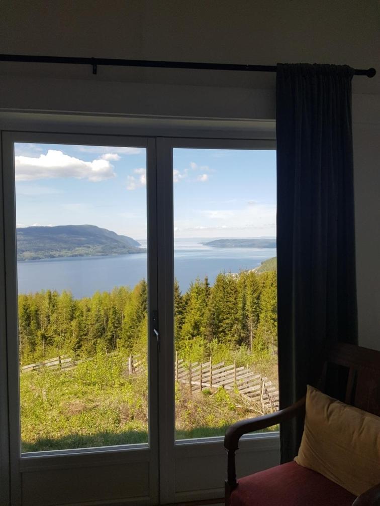 Holiday home Annex Fjara Greater Oslos View Sleeps 10 Guests In 3 Bedrooms *