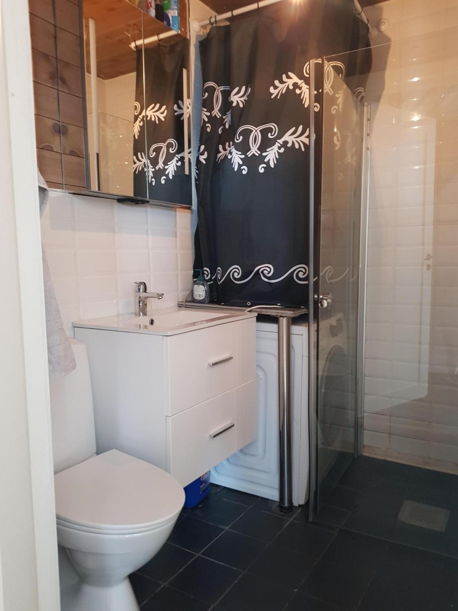 Annex Fjara Greater Oslos View Sleeps 10 Guests In 3 Bedrooms Hébergement de vacances *