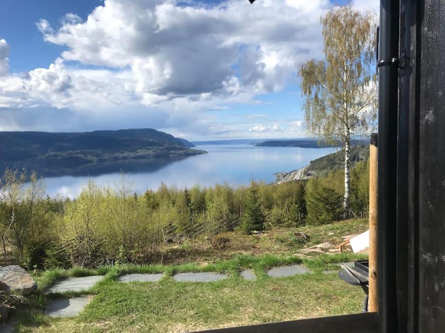 Annex Fjara Greater Oslos View Sleeps 10 Guests In 3 Bedrooms Holiday home