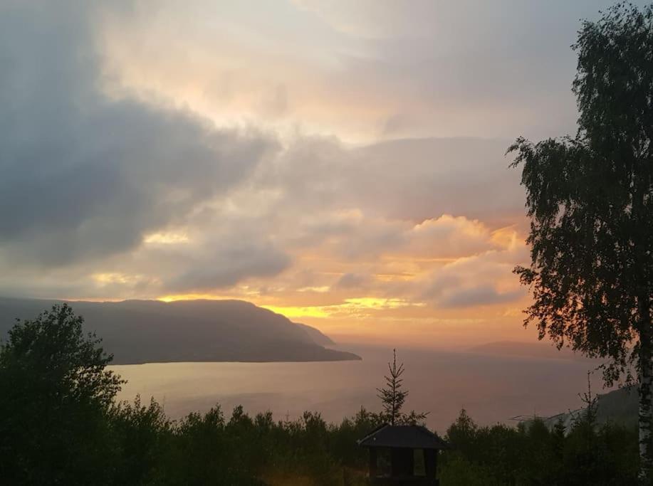 Holiday home Annex Fjara Greater Oslos View Sleeps 10 Guests In 3 Bedrooms Stange