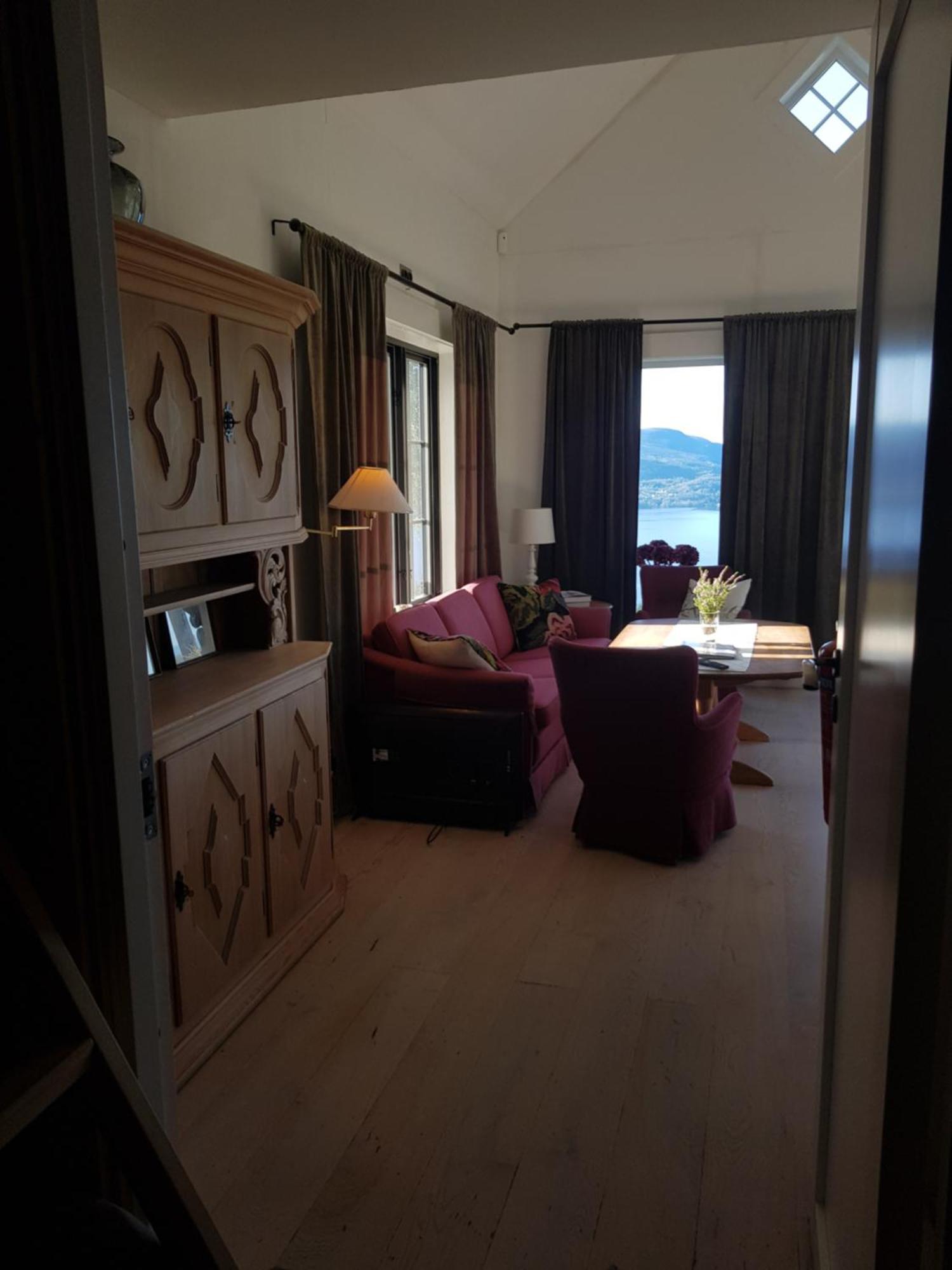 Holiday home Annex Fjara Greater Oslos View Sleeps 10 Guests In 3 Bedrooms *